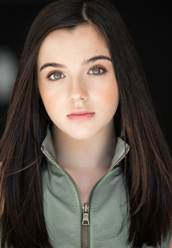 Alexandra Marie Ortega