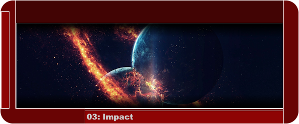 M03 - Impact